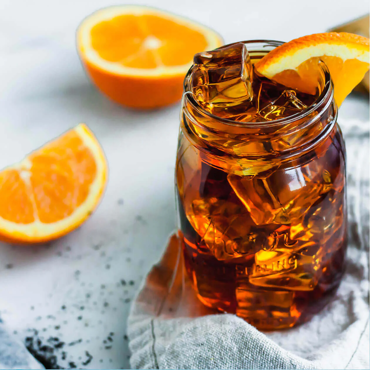 Aged Earl Grey™ - Image 4