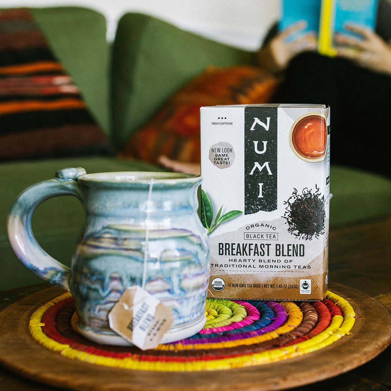 Breakfast Blend - Image 3