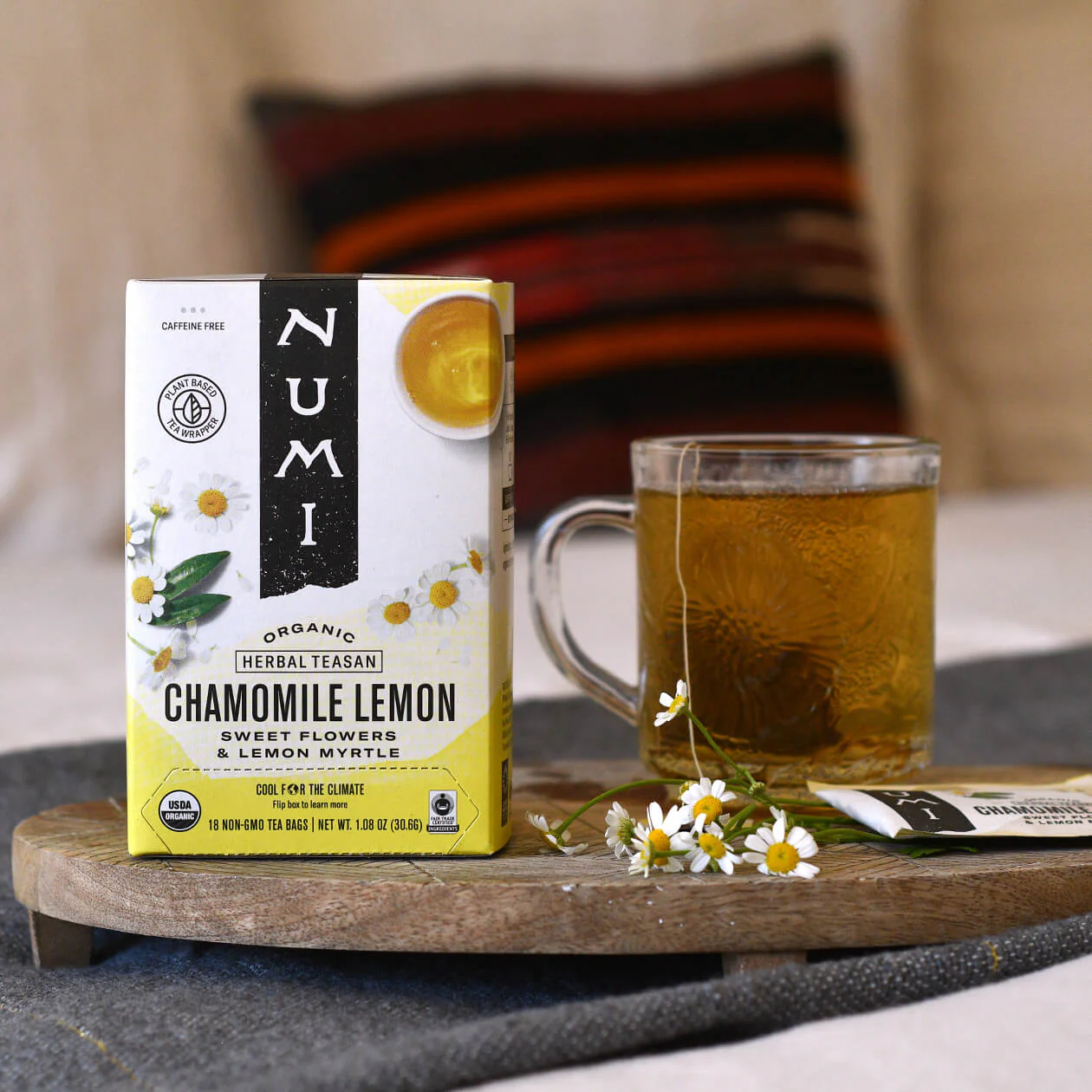 Chamomile Lemon - Image 3
