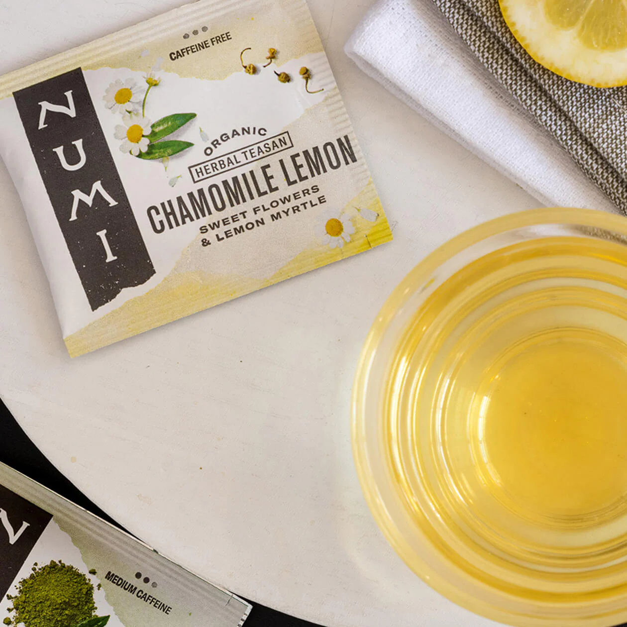 Chamomile Lemon - Image 4