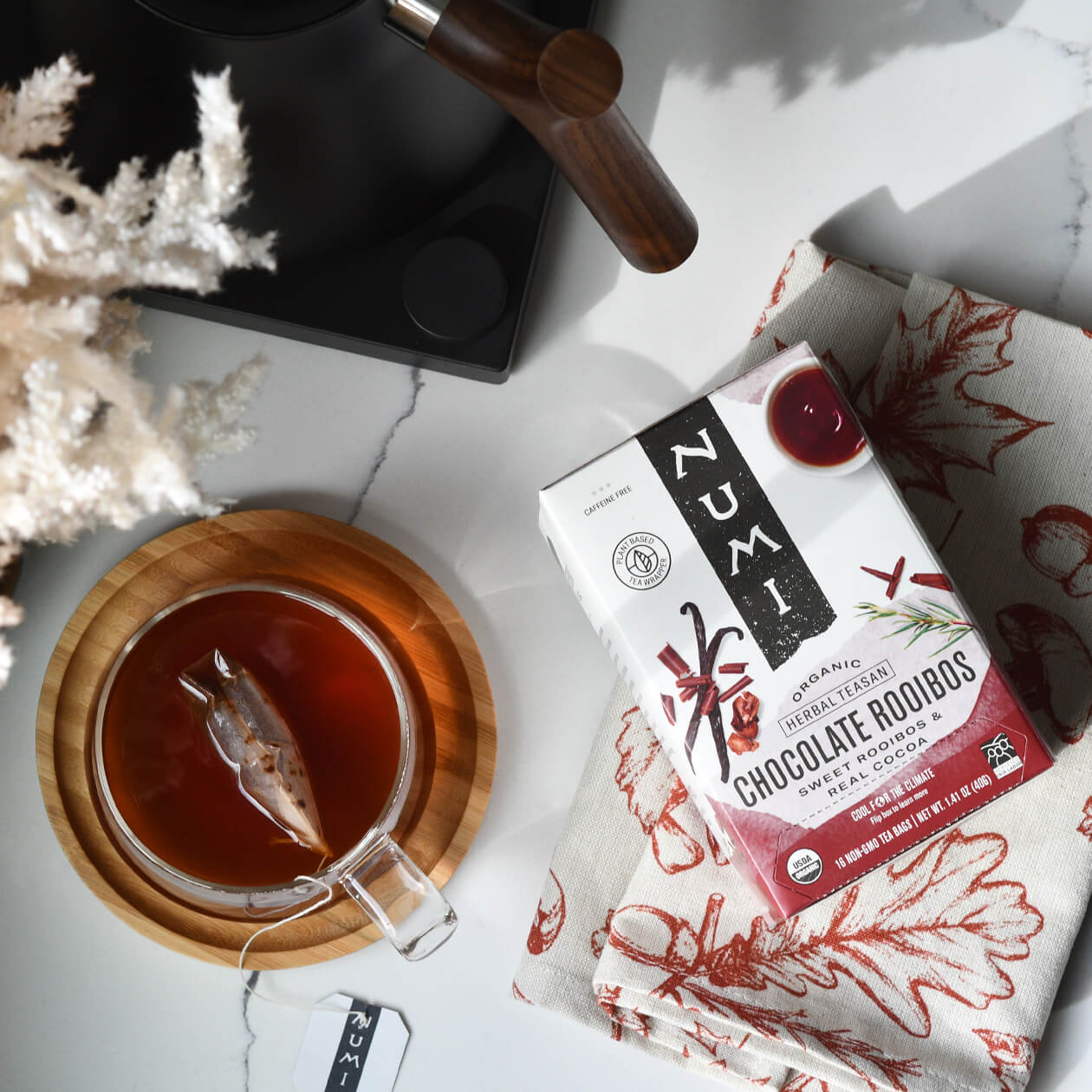 Chocolate Rooibos - Image 3