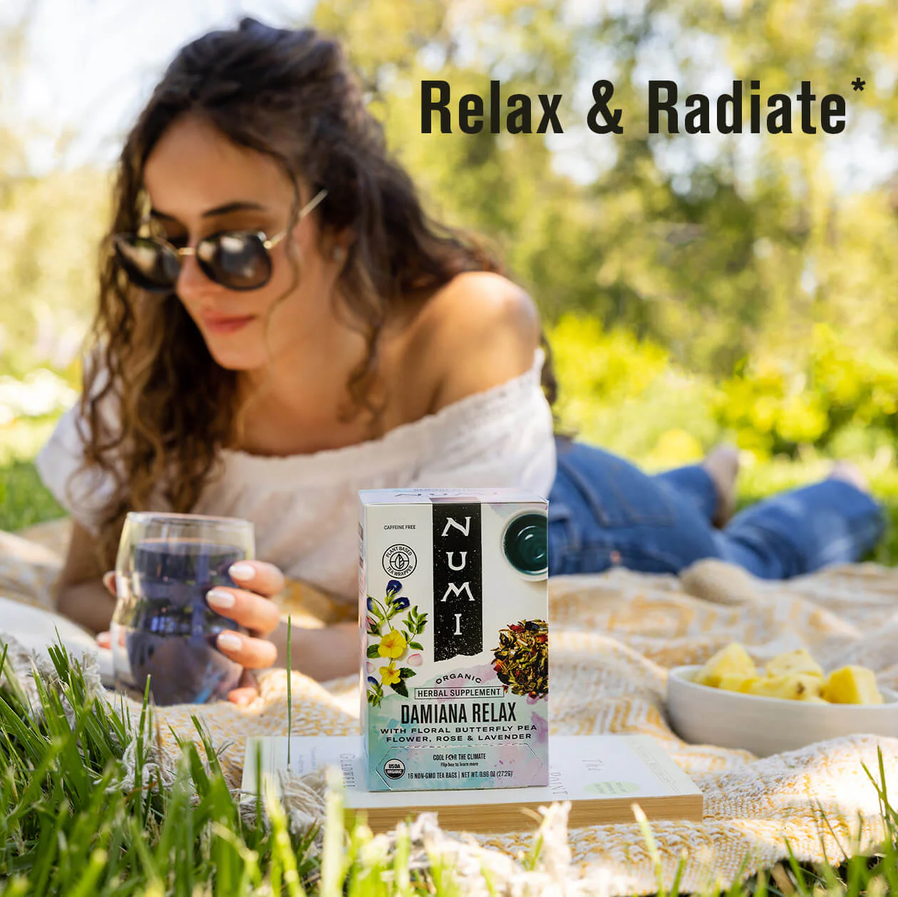 Damiana Relax - Image 4