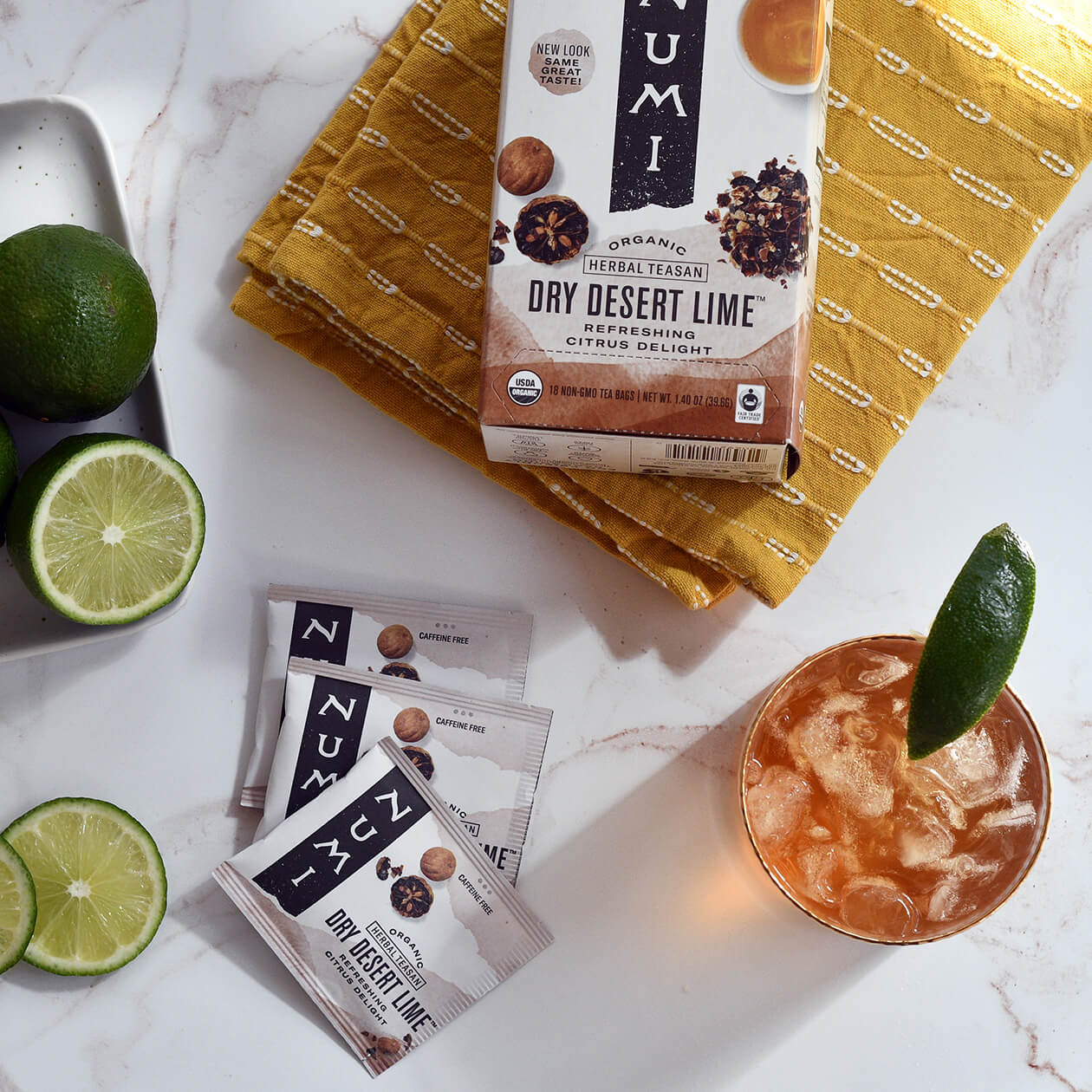 Dry Desert Lime™ - Image 3