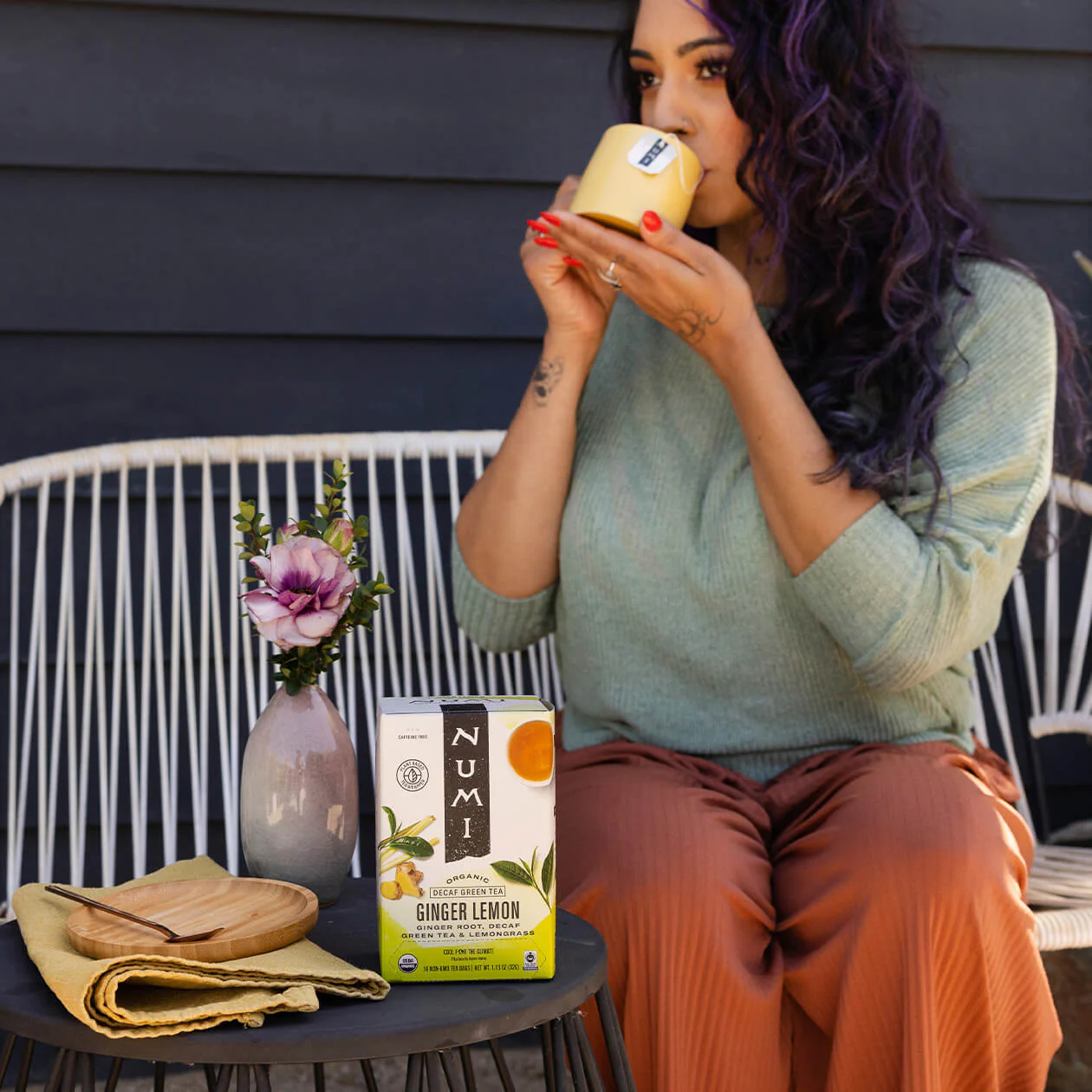 Ginger Lemon - Image 3