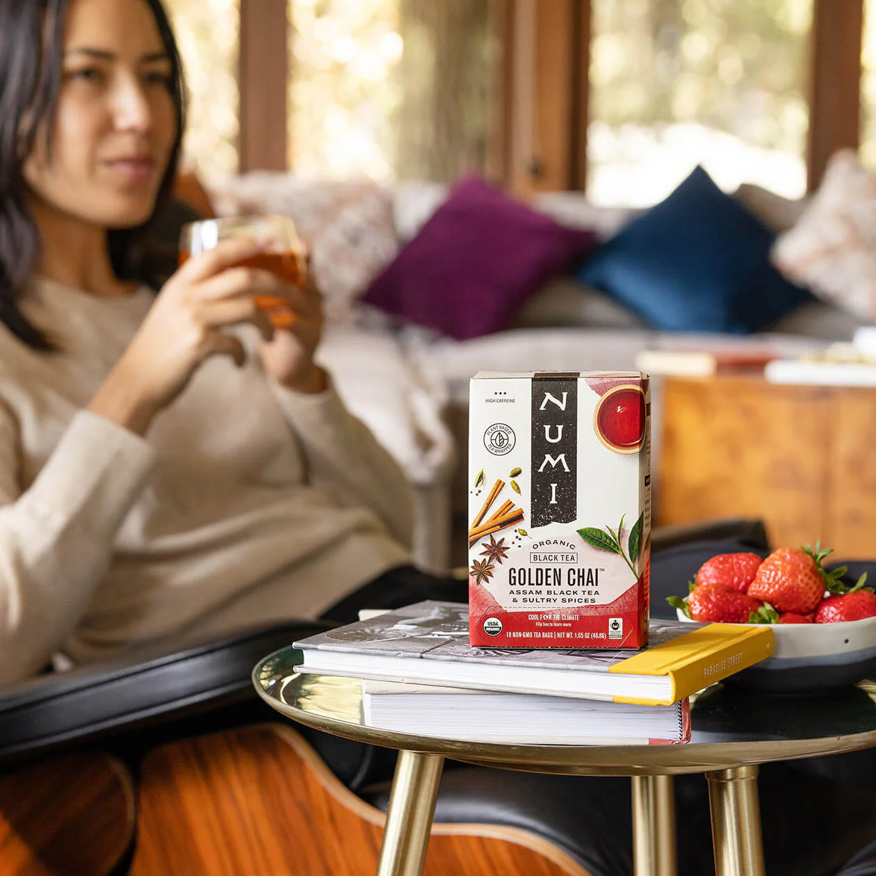Golden Chai™ - Image 3
