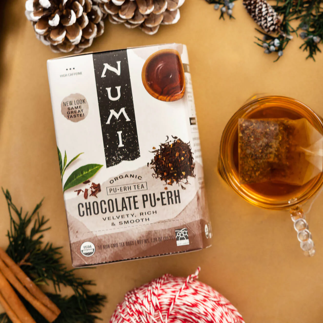 Holiday Tea Variety Pack - Image 3