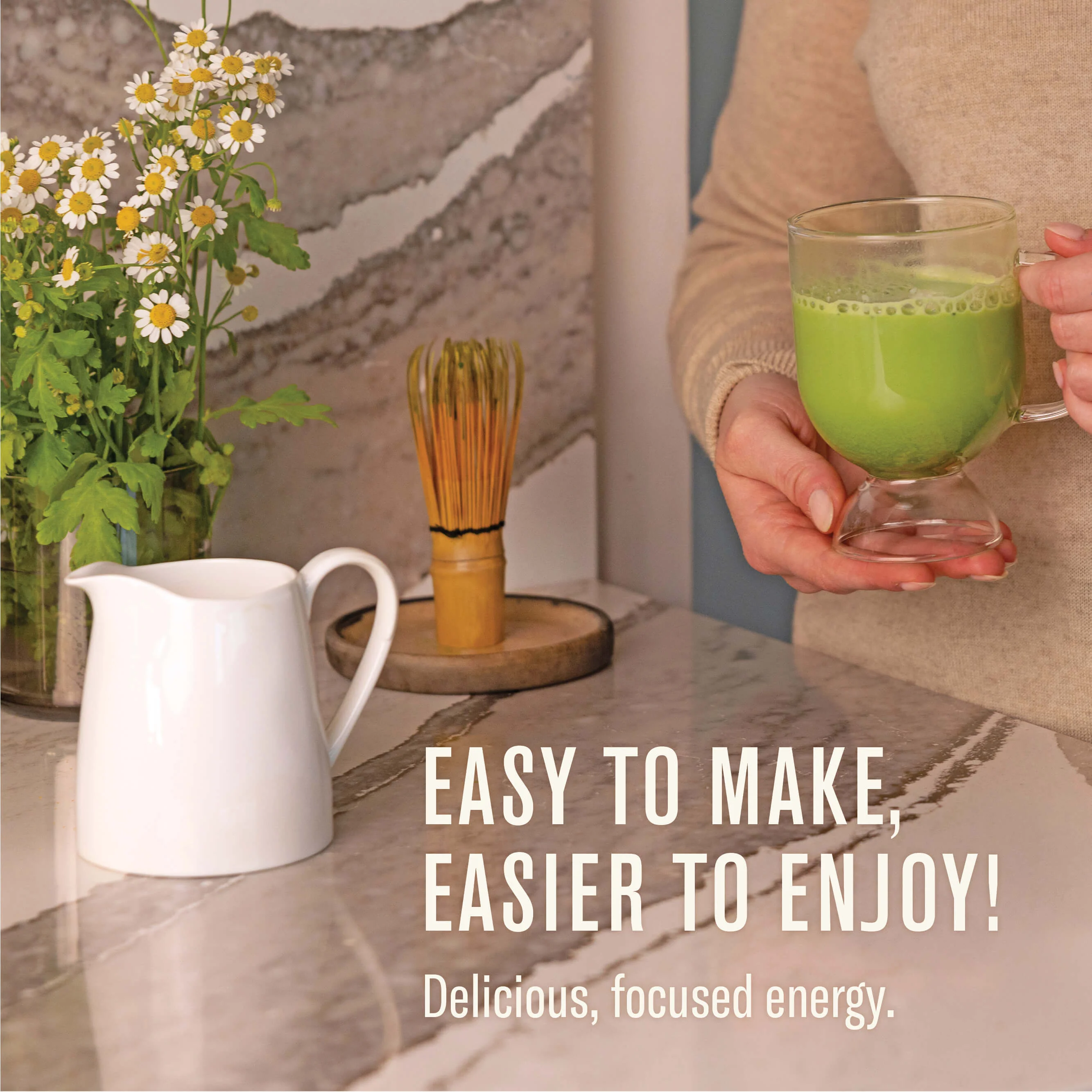 Matcha Maca Latte Powder - Image 7