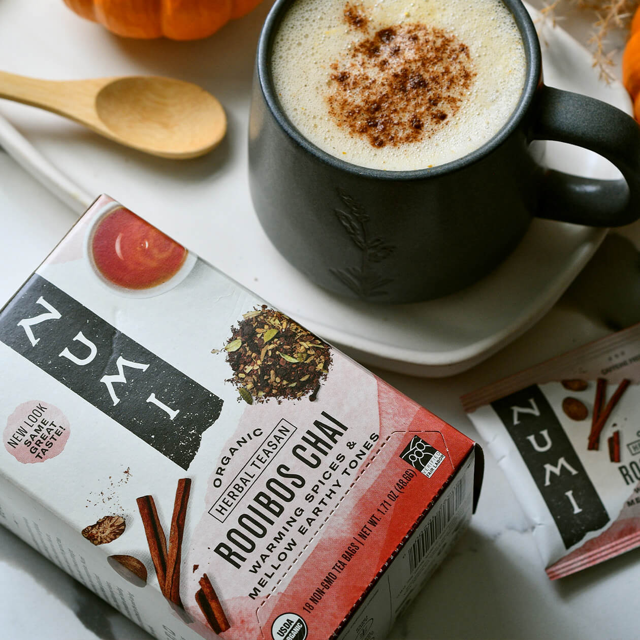 Rooibos Chai - Image 3