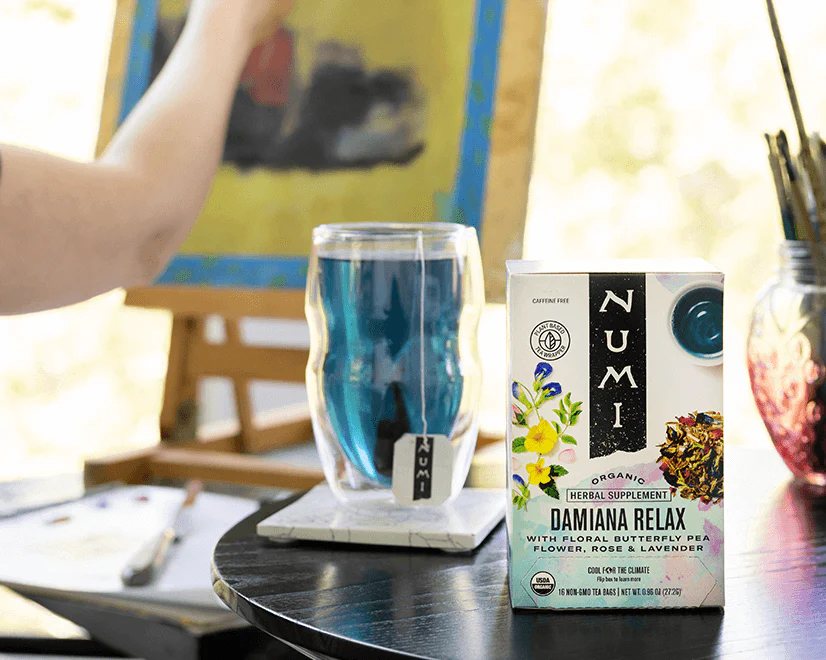 Stress Relief Tea Variety Pack - Image 3