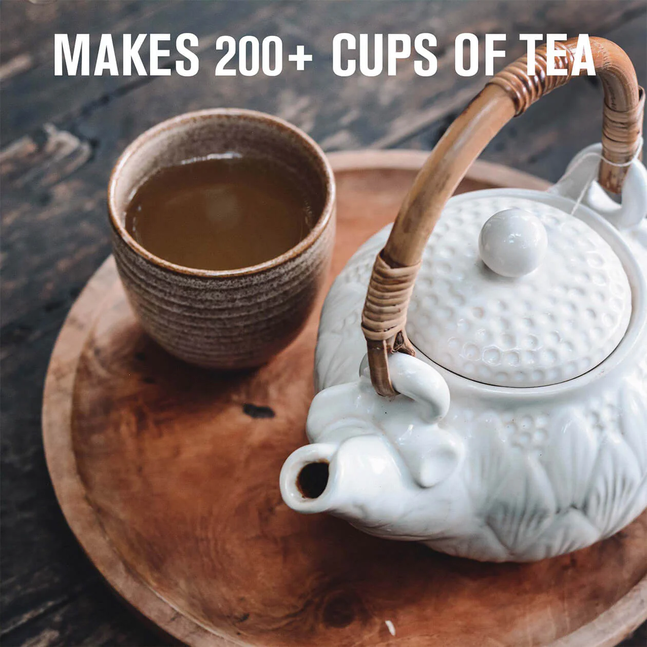 Ti Kuan Yin - Oolong (loose) - Image 4