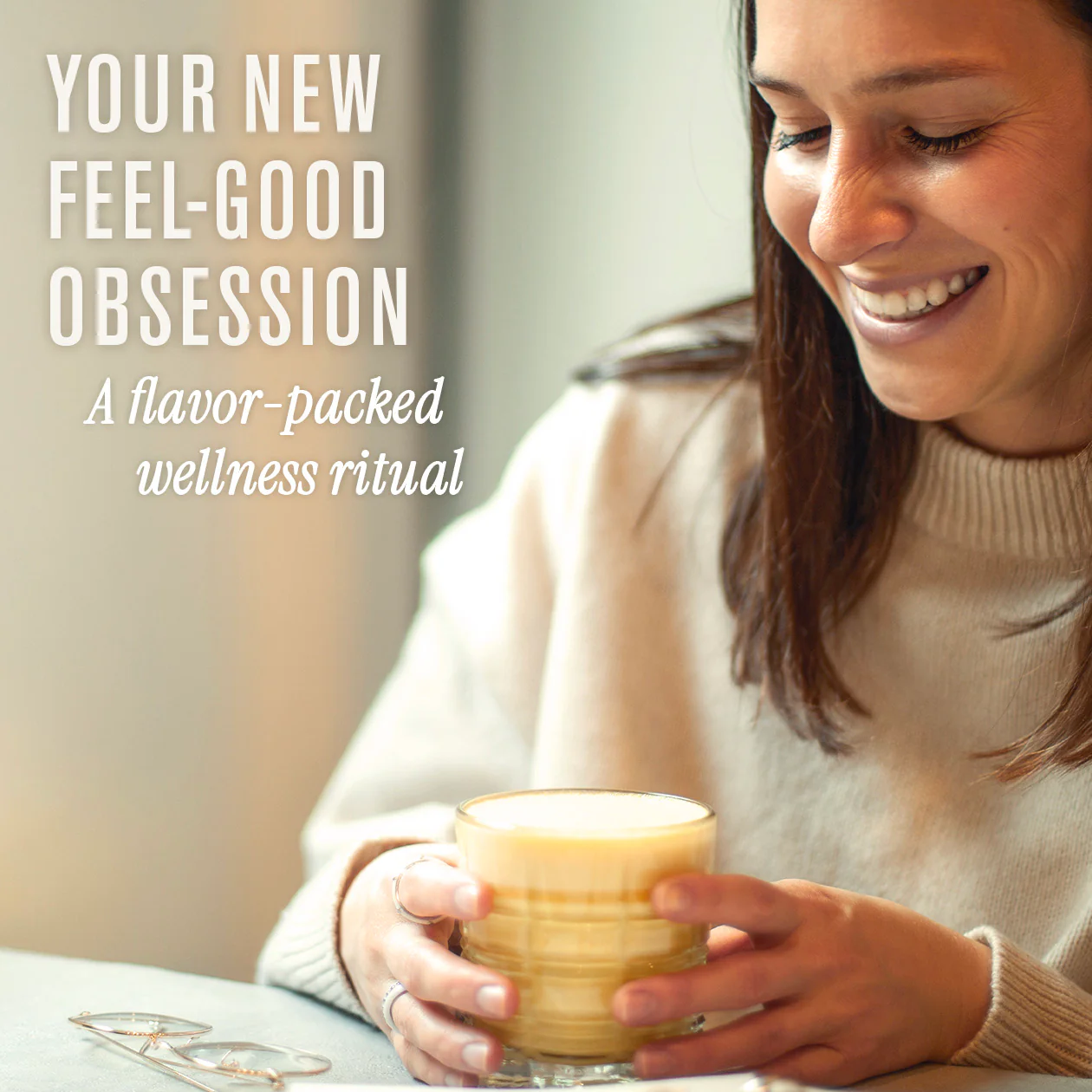Turmeric Spice Latte Powder - Image 5