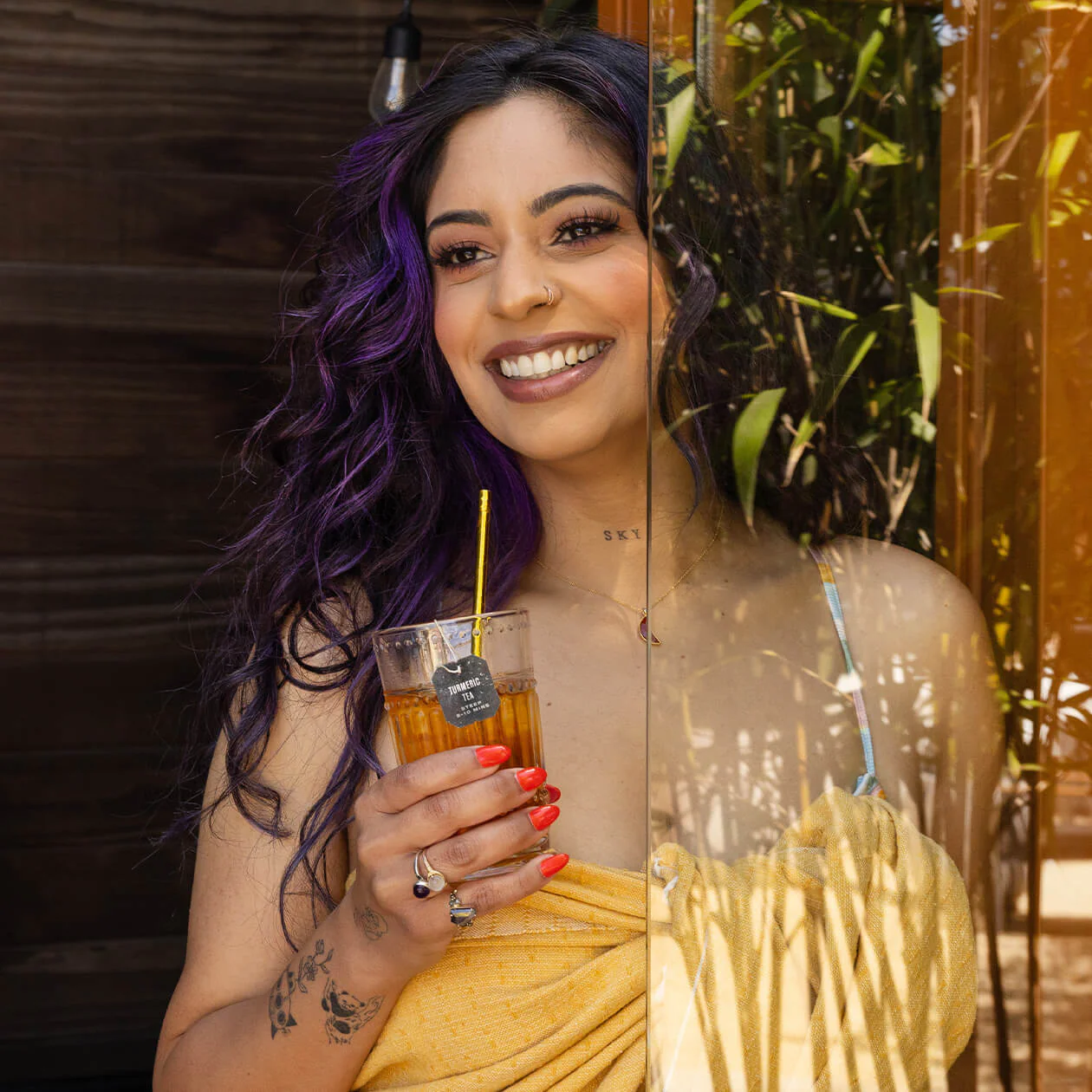Turmeric Three Roots - Image 4